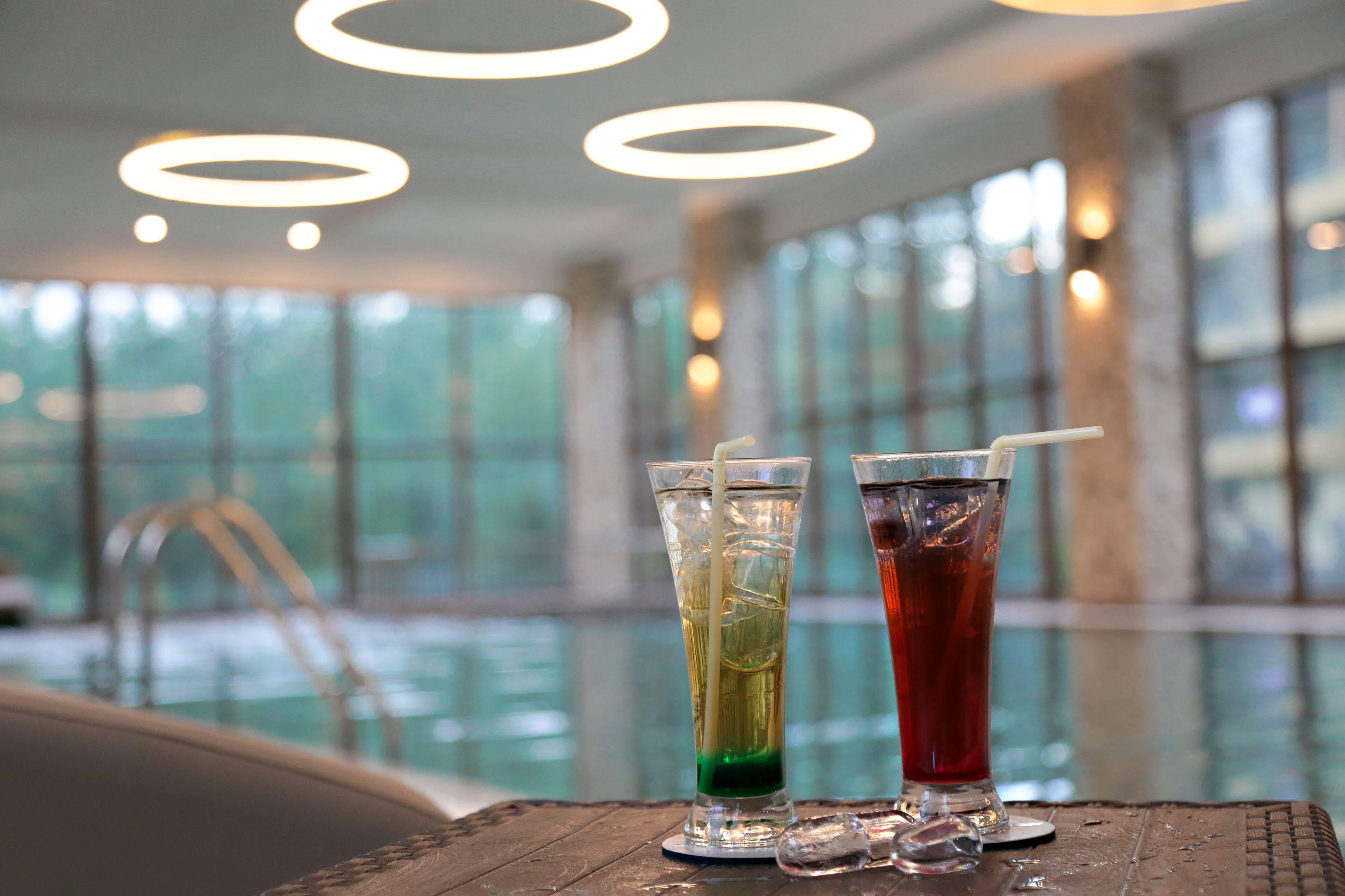 Bolu Koru Hotels Spa & Convention Yolcatı Екстериор снимка