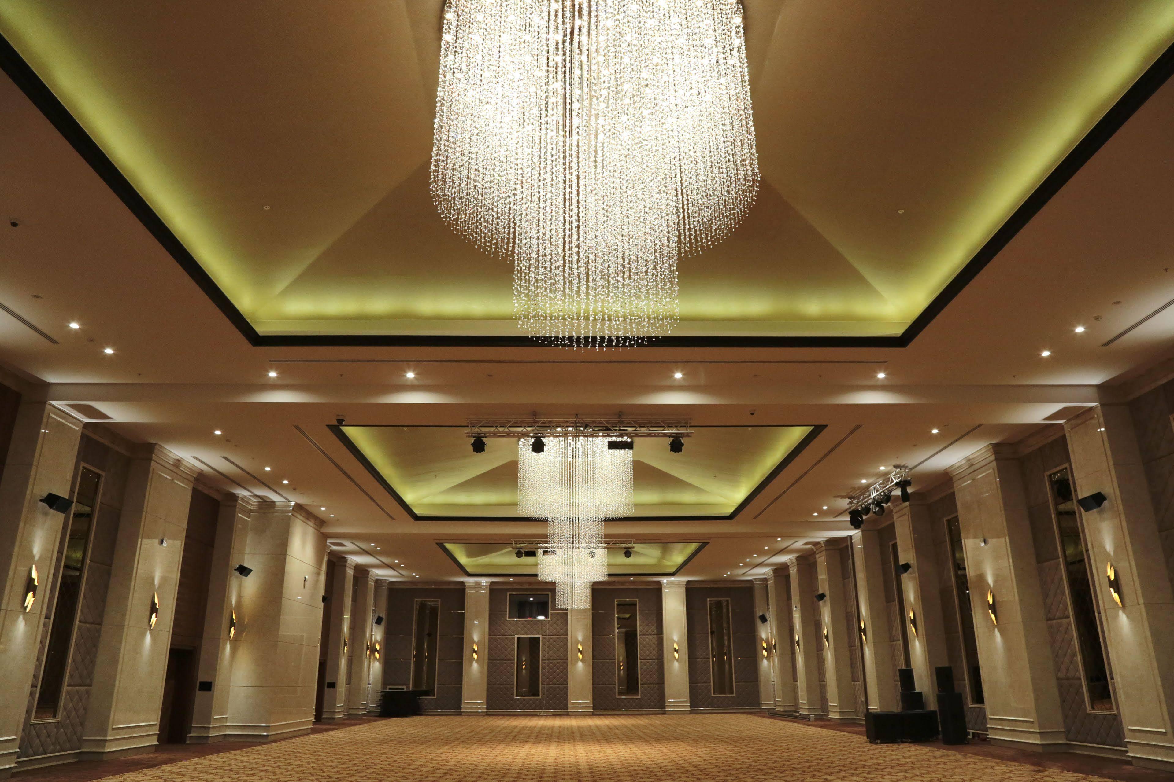 Bolu Koru Hotels Spa & Convention Yolcatı Екстериор снимка