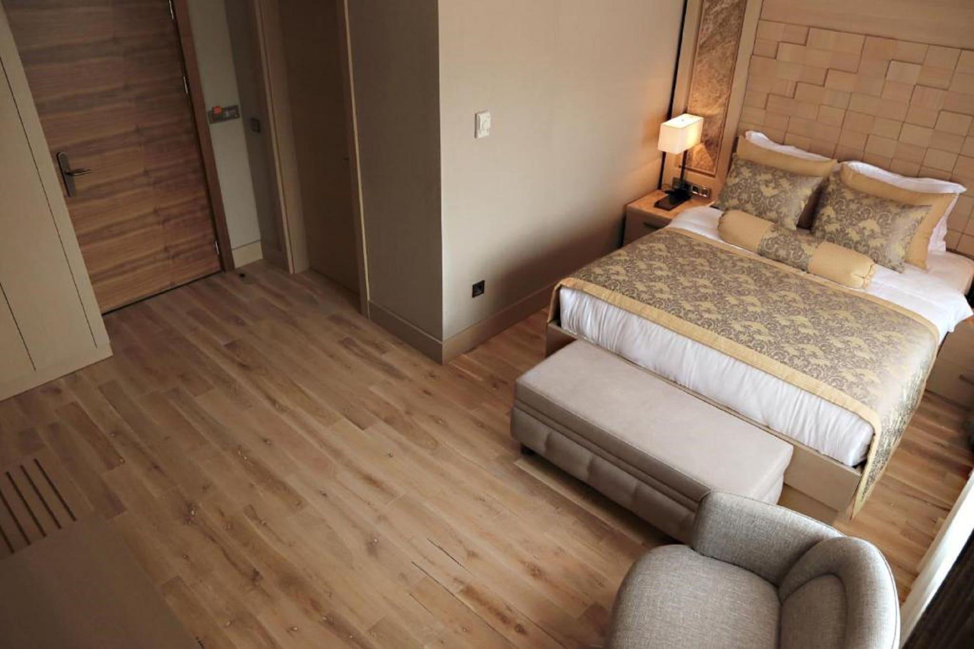 Bolu Koru Hotels Spa & Convention Yolcatı Екстериор снимка