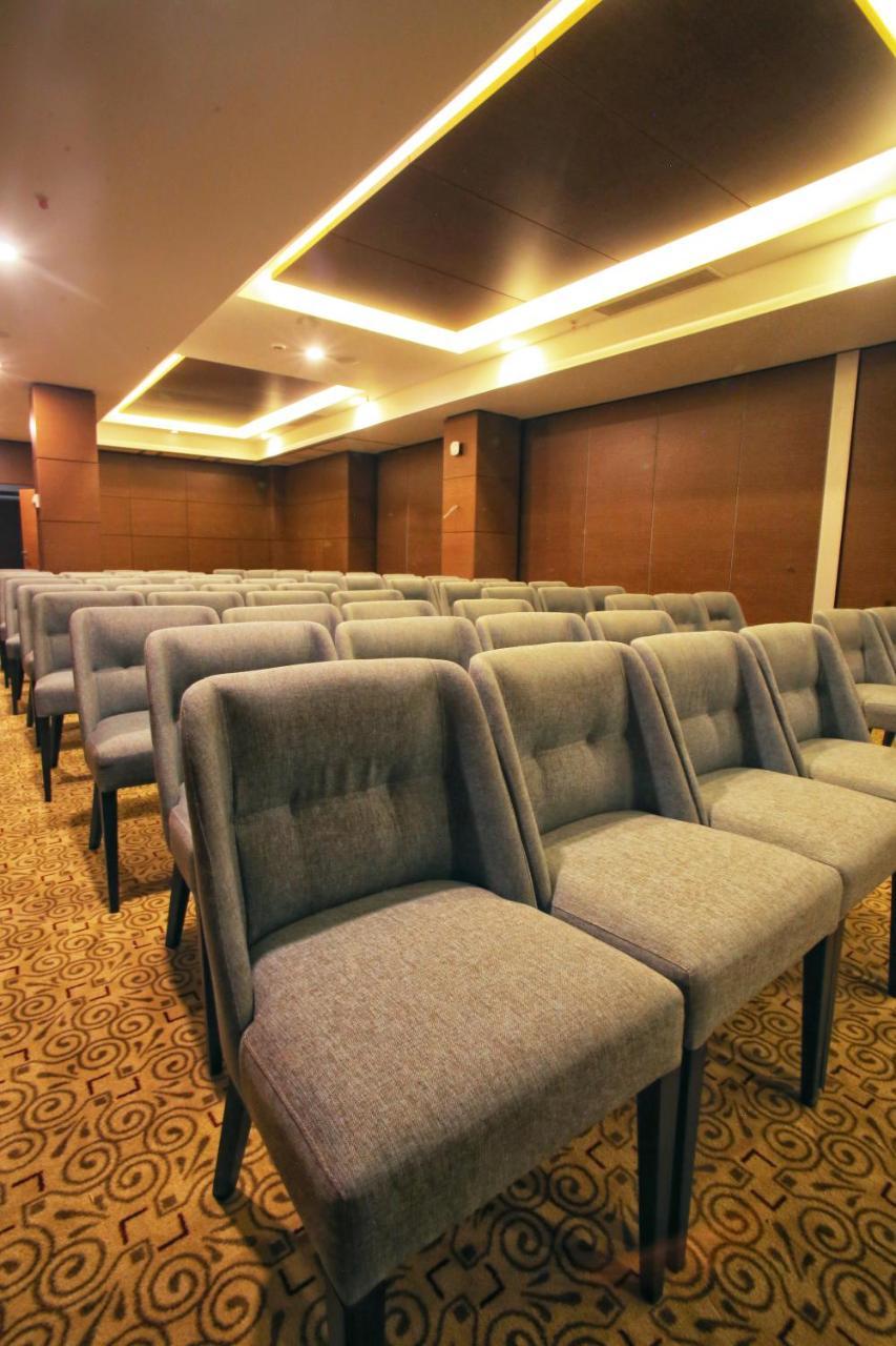 Bolu Koru Hotels Spa & Convention Yolcatı Екстериор снимка