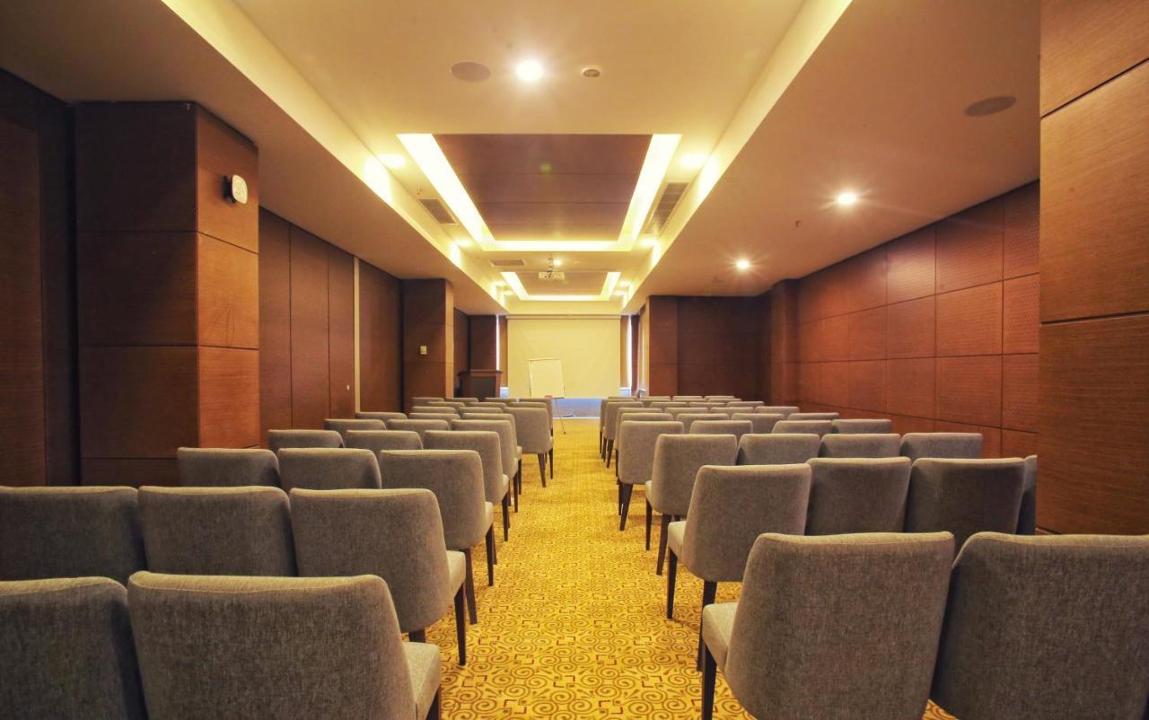 Bolu Koru Hotels Spa & Convention Yolcatı Екстериор снимка