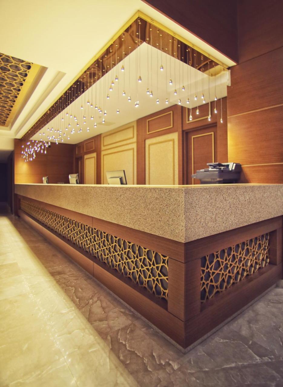 Bolu Koru Hotels Spa & Convention Yolcatı Екстериор снимка