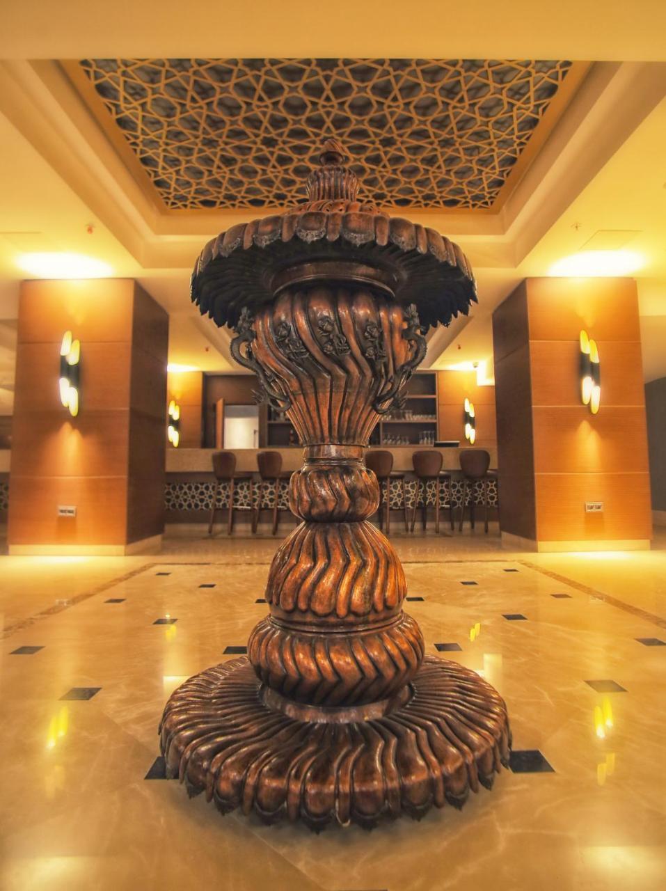 Bolu Koru Hotels Spa & Convention Yolcatı Екстериор снимка