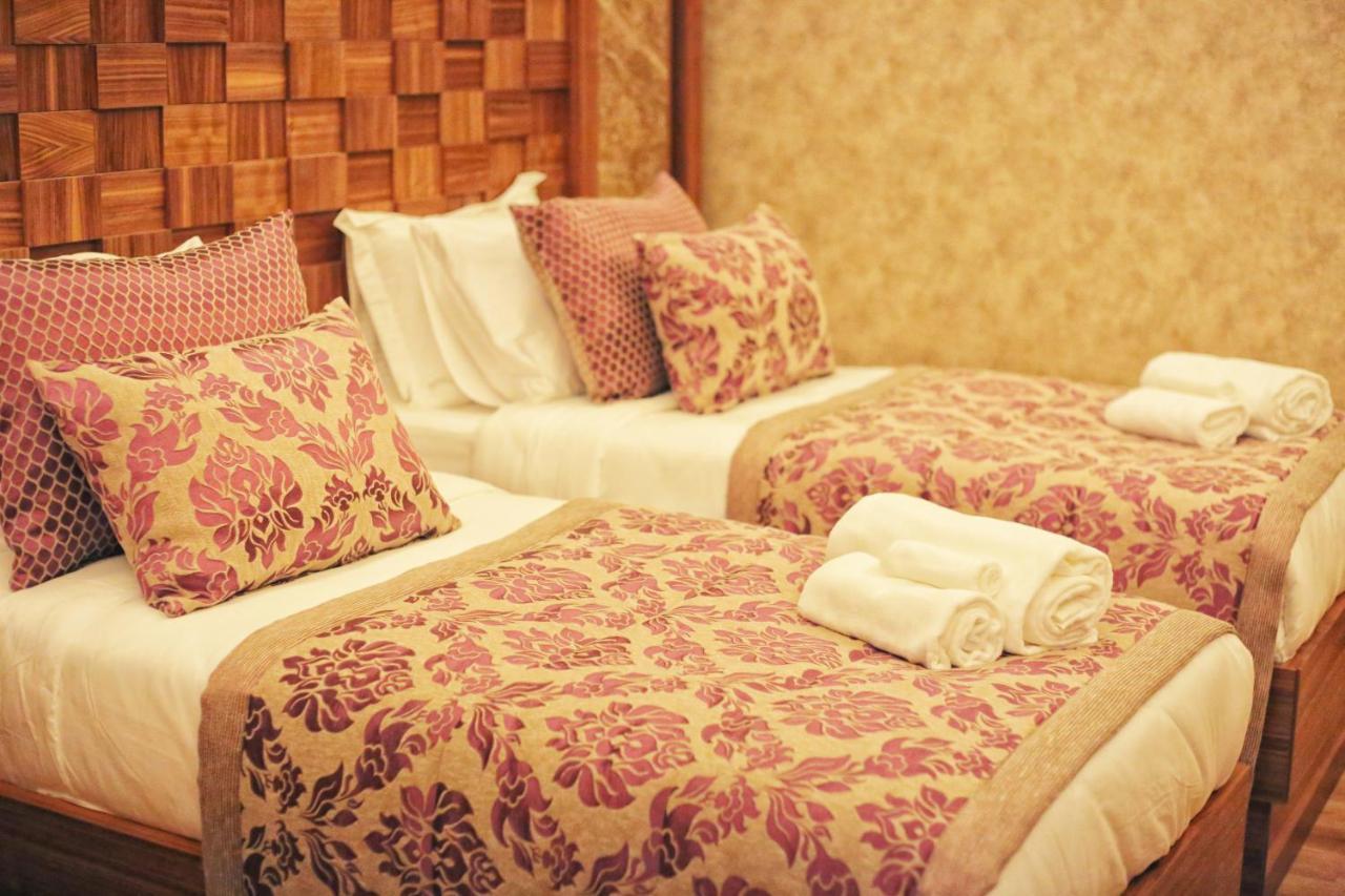 Bolu Koru Hotels Spa & Convention Yolcatı Екстериор снимка