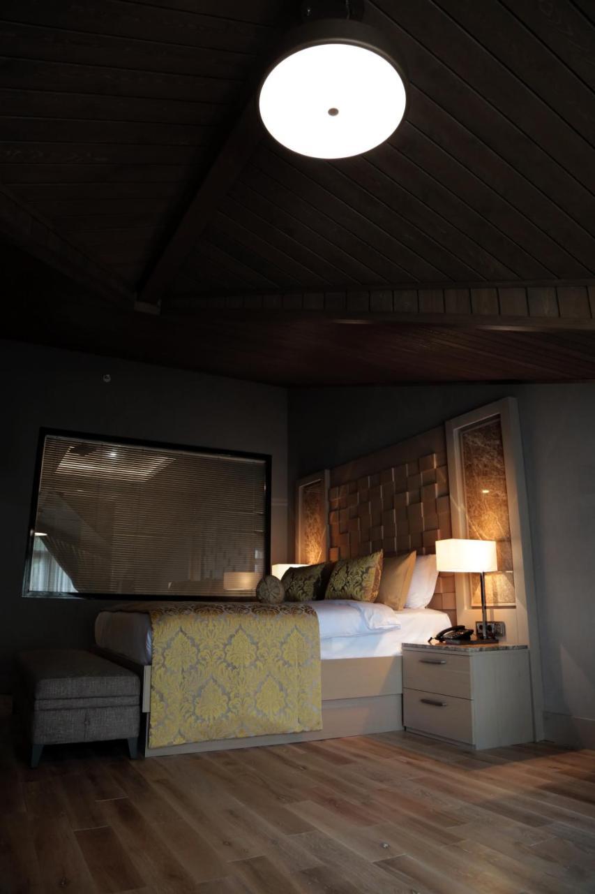 Bolu Koru Hotels Spa & Convention Yolcatı Екстериор снимка