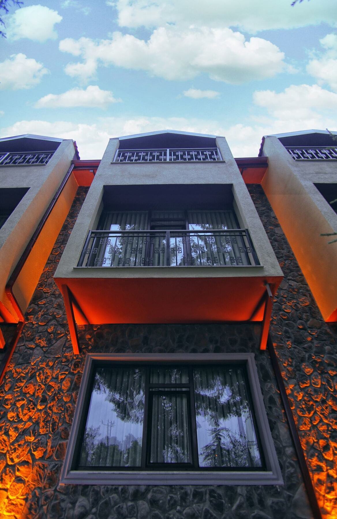Bolu Koru Hotels Spa & Convention Yolcatı Екстериор снимка